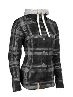 True Romance™ Motorcycle Jacket